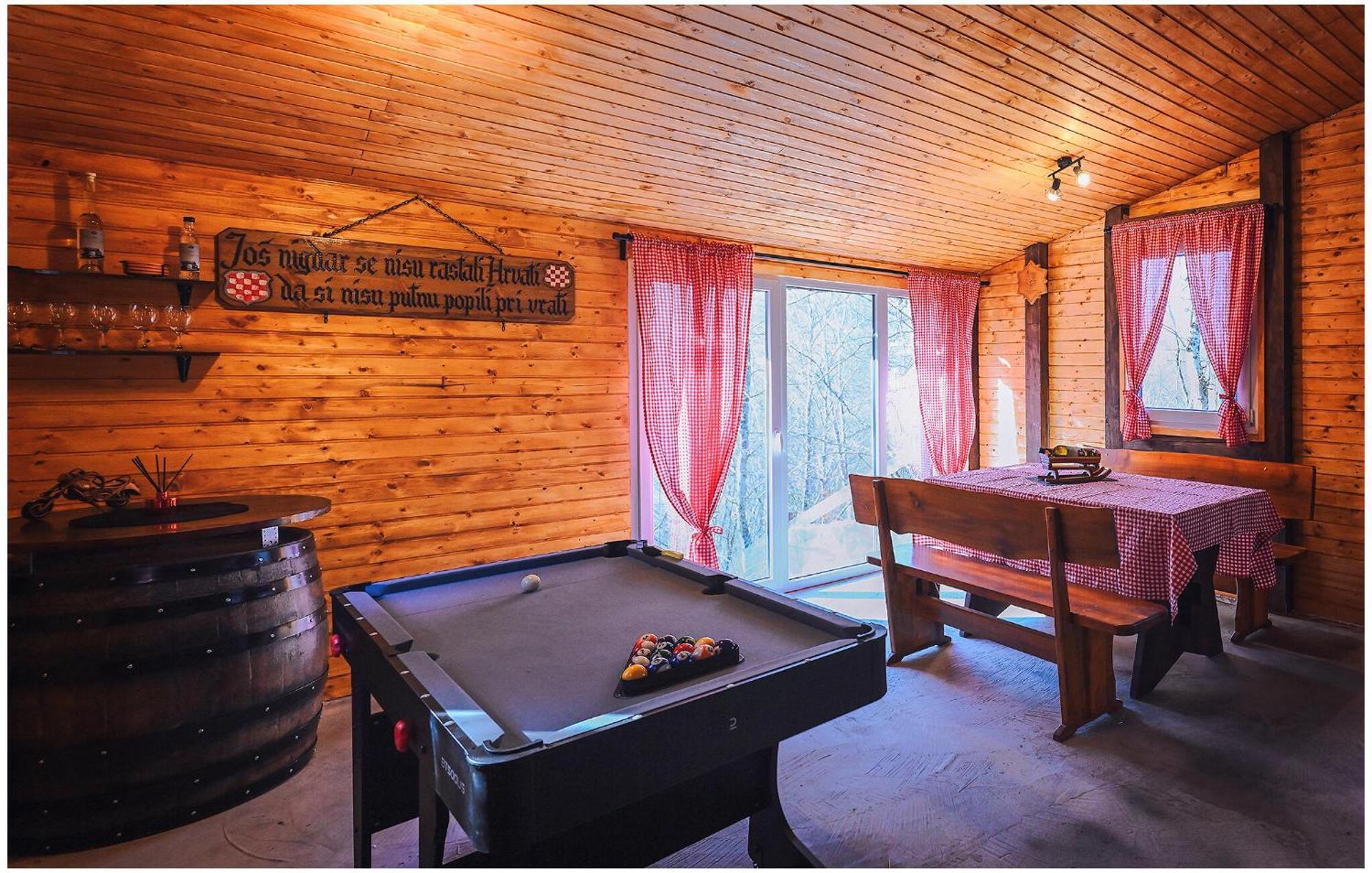 2 Bedroom Gorgeous Home In Gornje Stative Exterior foto